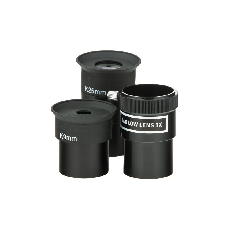 تلسکوپ زیتازی مدل 60090 UHD