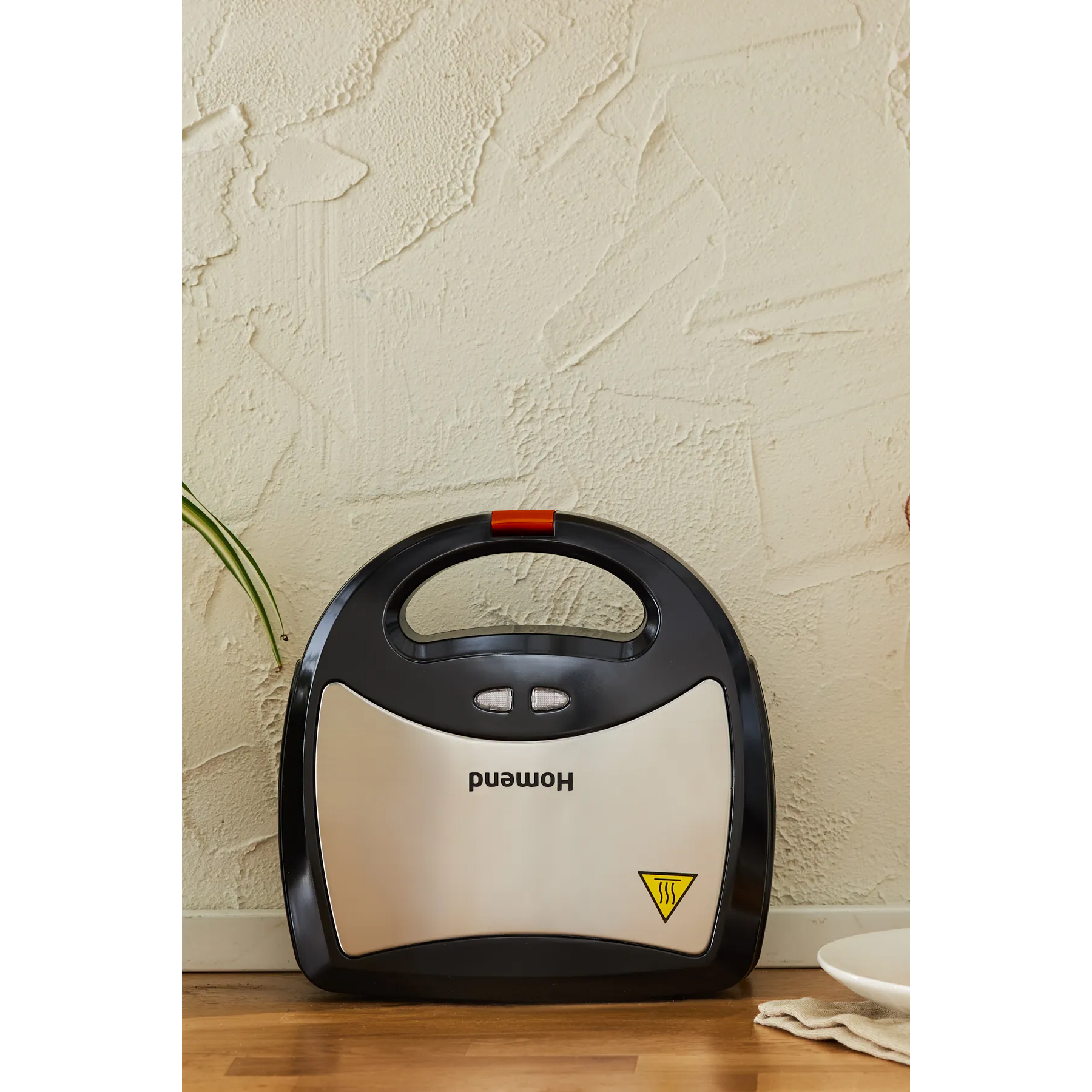 وافل ساز هومند مدل Toastbuster1325H