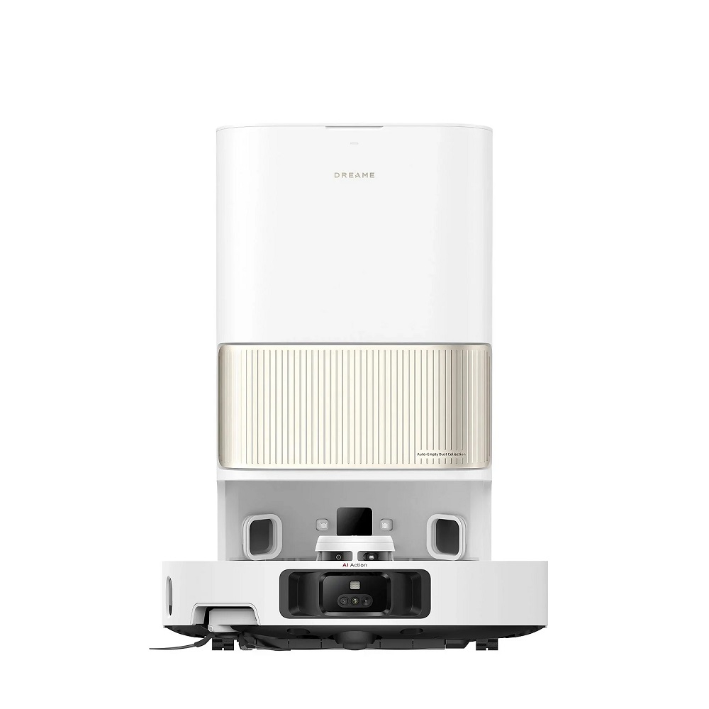 جاروبرقی رباتیک دریم مدل L40 Ultra