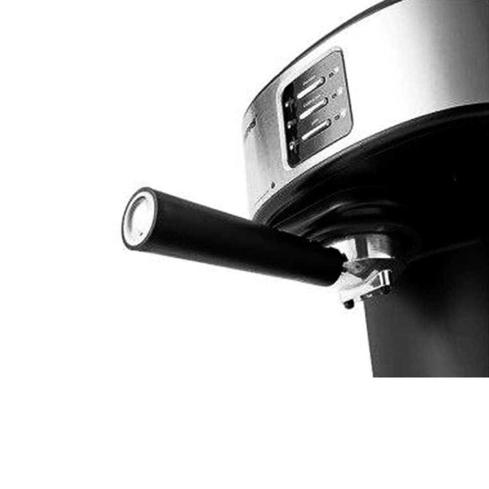 اسپرسو ساز ۱۵۰۰ میلی‌لیتر جی پاس مدل 1215