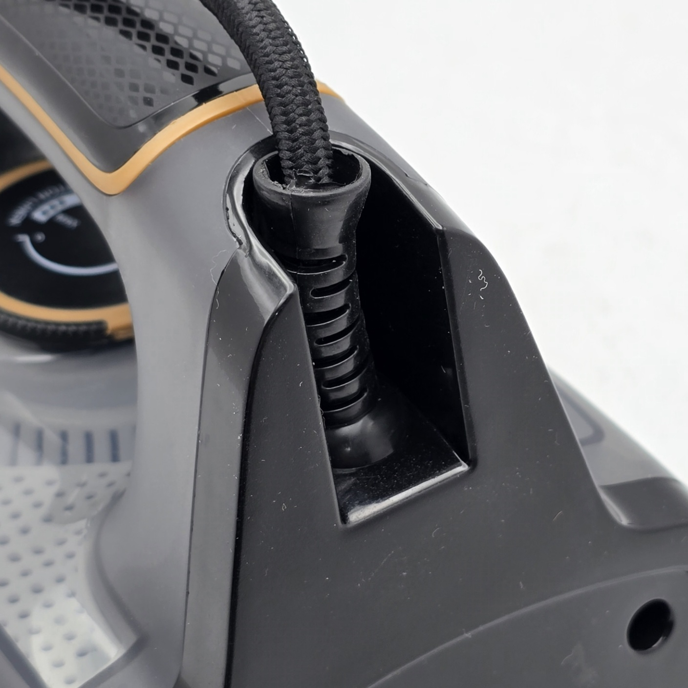 اتو بخار مباشی مدل ME-ECM 2100