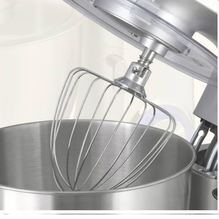 همزن هنریچ مدل 8 لیتری HKM 8078