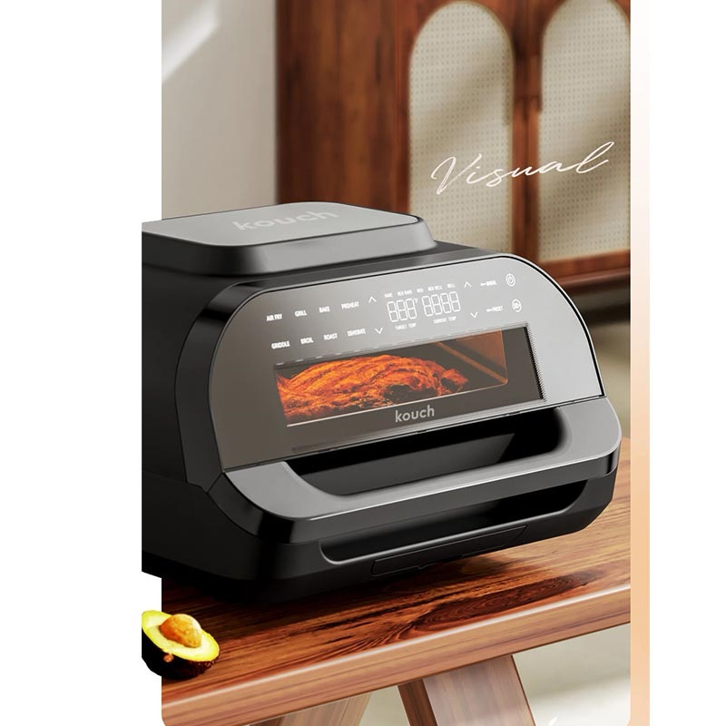 سرخ کن بدون روغن کوخ مدل KFG2160