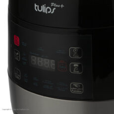 مولتی کوکر تولیپس مدل 433