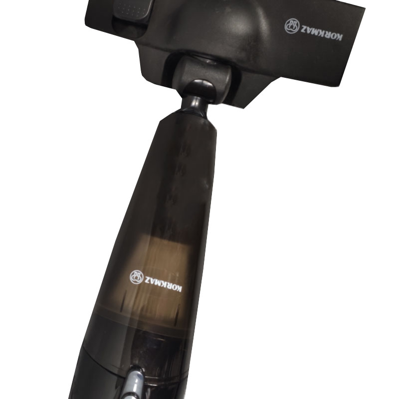 جاروبرقی کرکماز مدل KVC-02