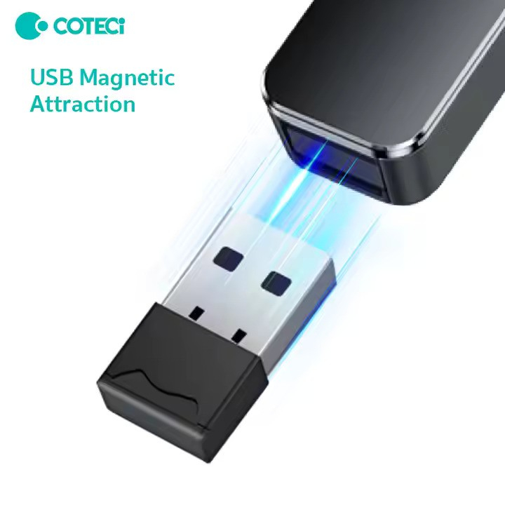 پرزنتر بی سیم کوتتسی مدل 81004