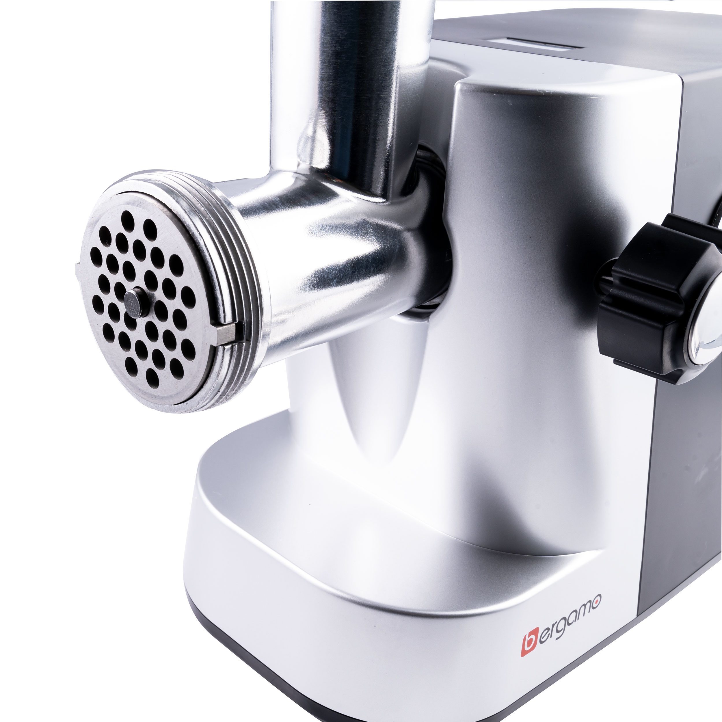 چرخ گوشت برگامو مدل MG2698TSB