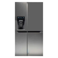 یخچال فریزر ساید بای ساید 32 فوت دوو مدل SXi20-10S