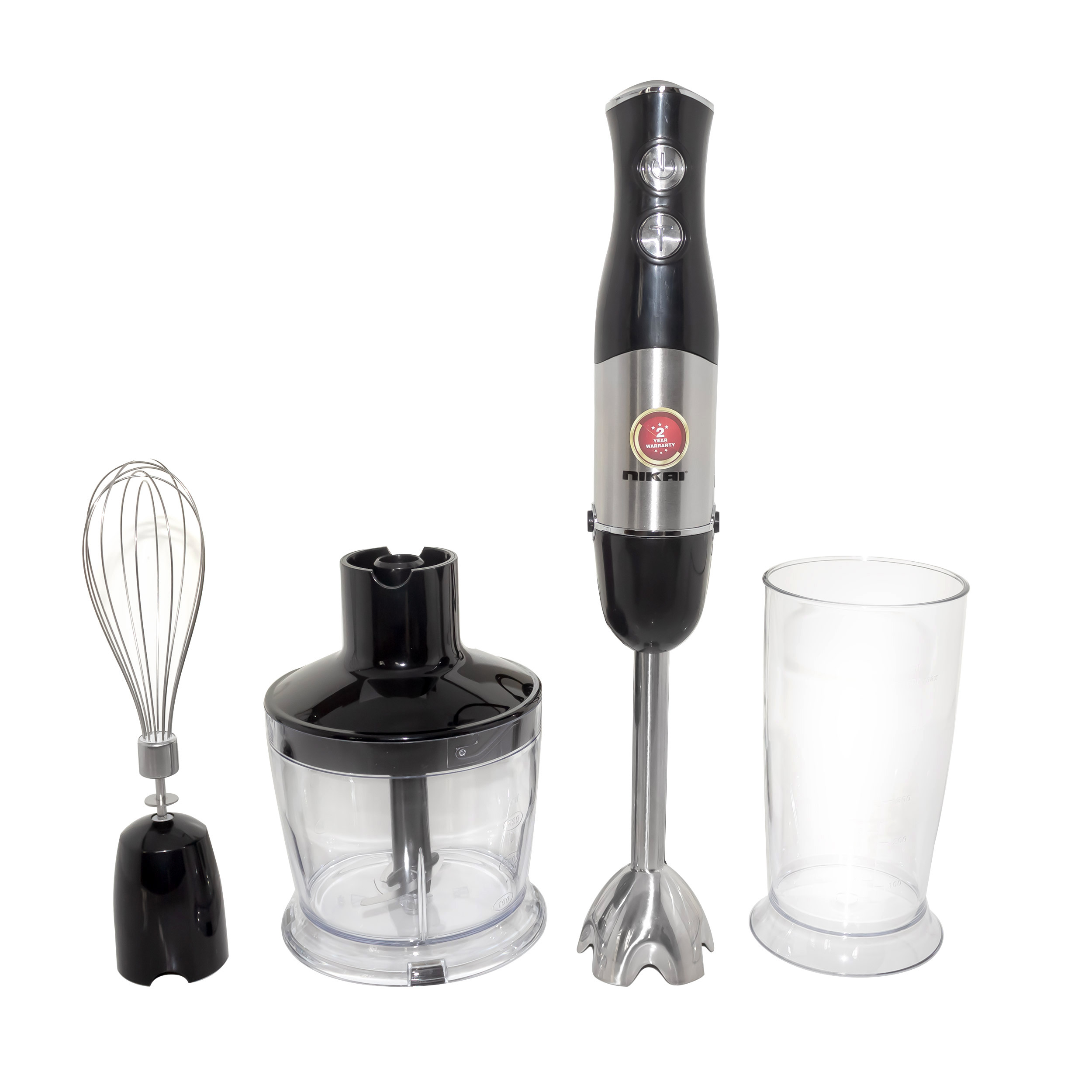 گوشت کوب برقی نیکای مدل NH919CW