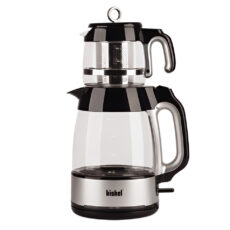 چای ساز روی هم بیشل مدل BL_TM_H6101B