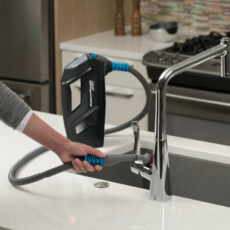 بخار شو بیسل مدل PowerfFresh Lift-Off