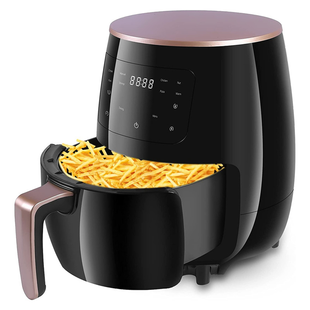 سرخ کن بدون روغن مدل NEW 2022
