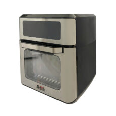 سرخ کن بدون روغن ساتیا مدل SDF-9955