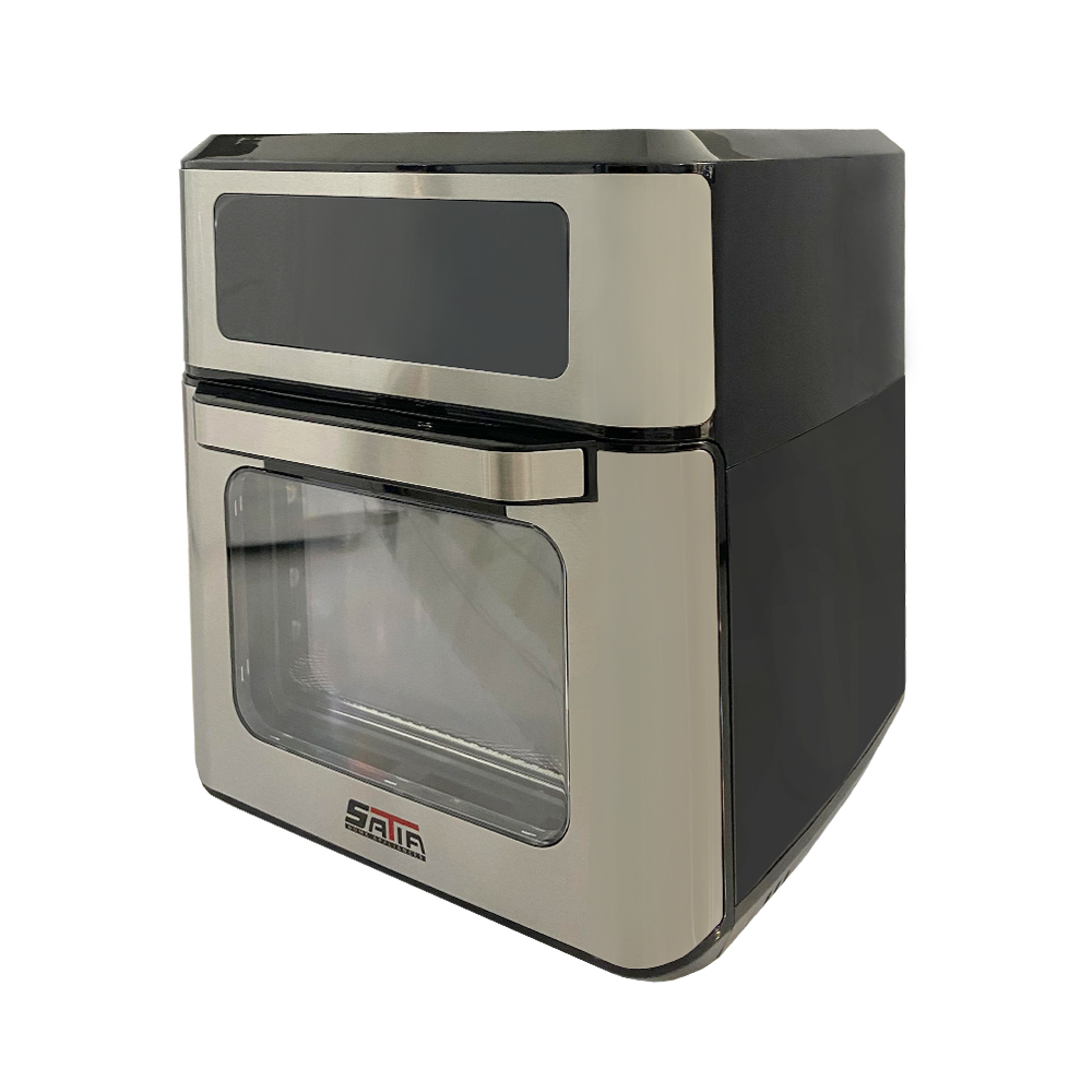 سرخ کن بدون روغن ساتیا مدل SDF-9955