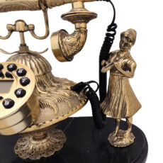 تلفن کلاسیک مدل نوازنده