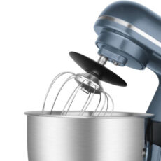 همزن کاسهدار 5 لیتری یورولوکس مدل EU-SM3954MPB