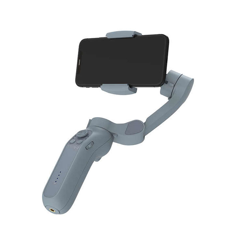 گیمبال و لرزشگیر مدل L7BPRO