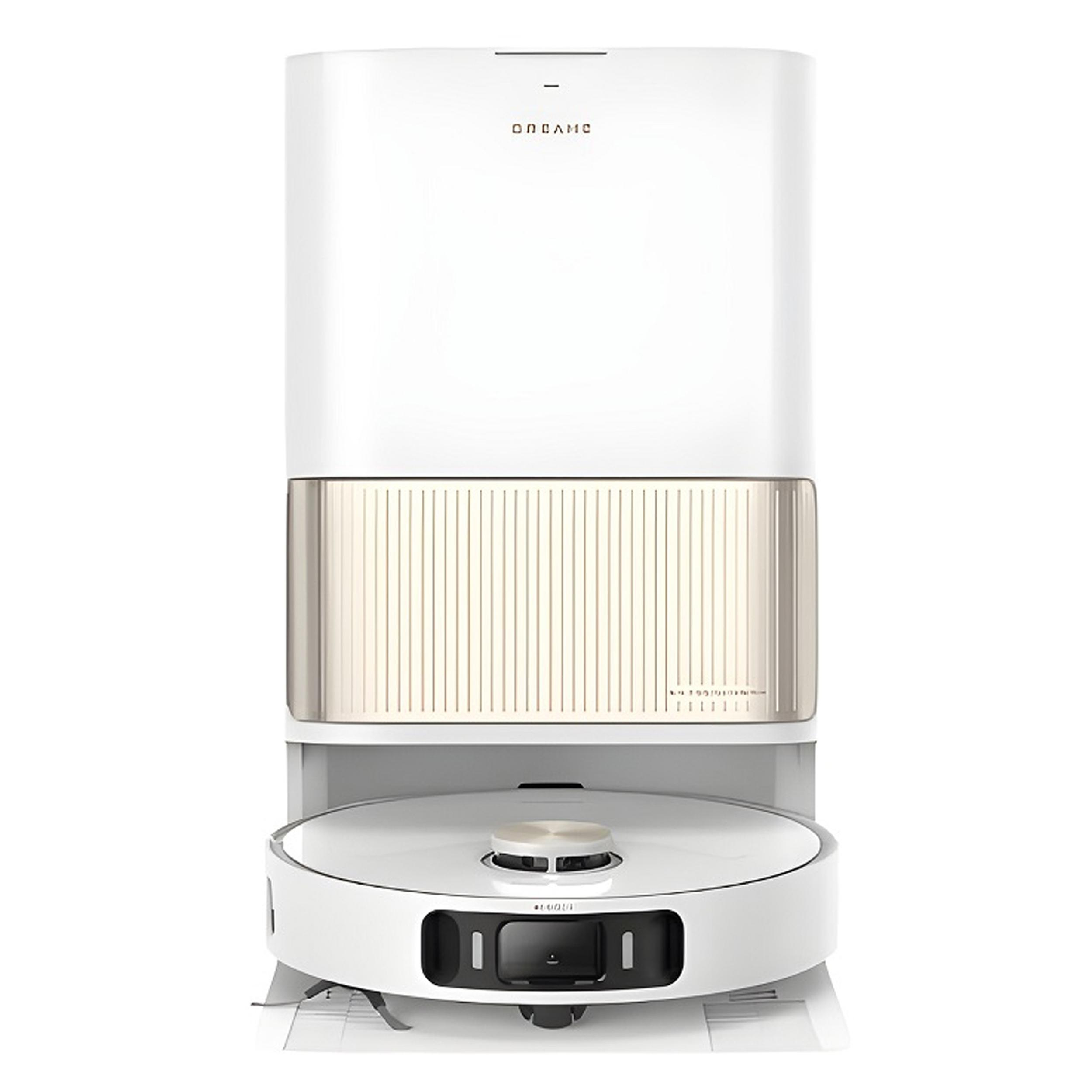 جاروبرقی رباتیک دریم مدل Dreame L30 Pro Ultra