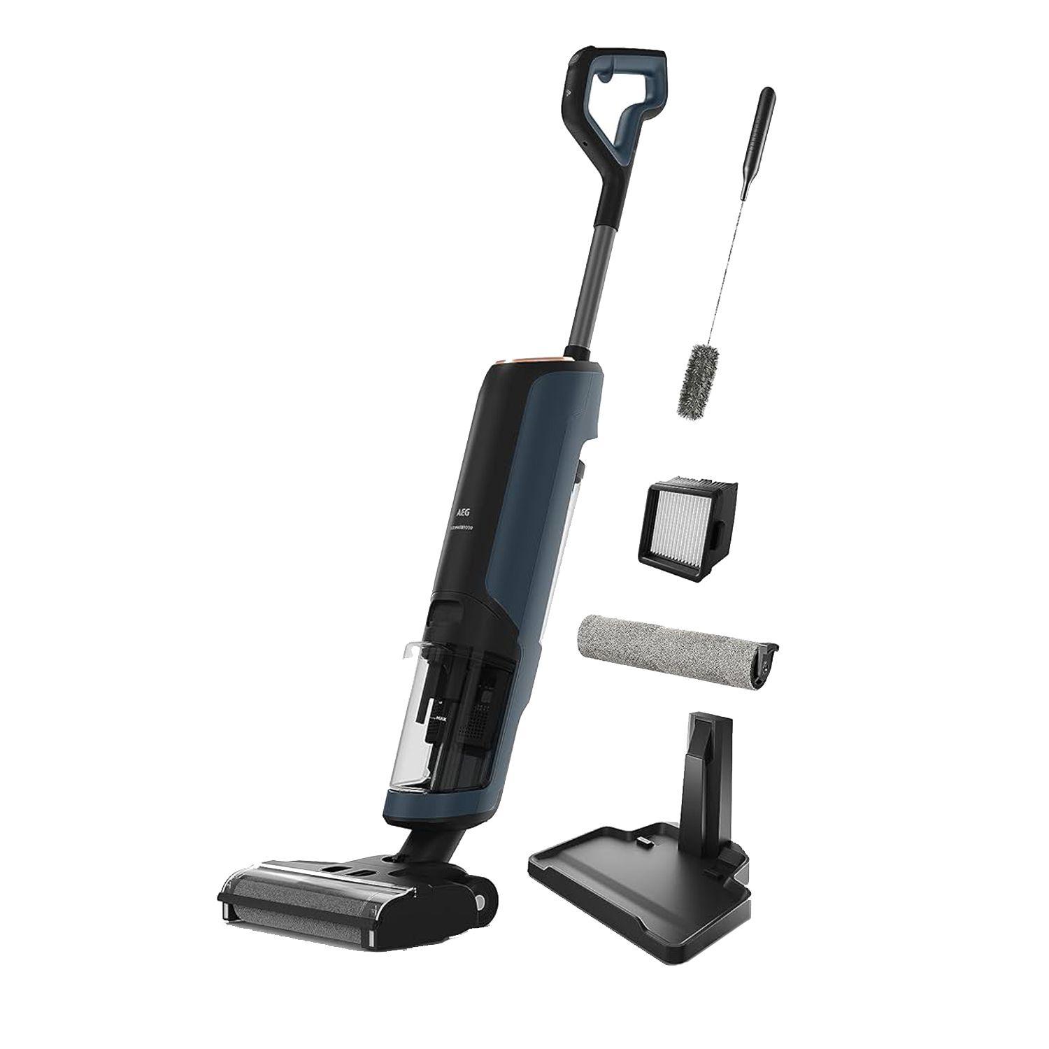 جارو شارژی آ ا گ مدل AW81U3DB