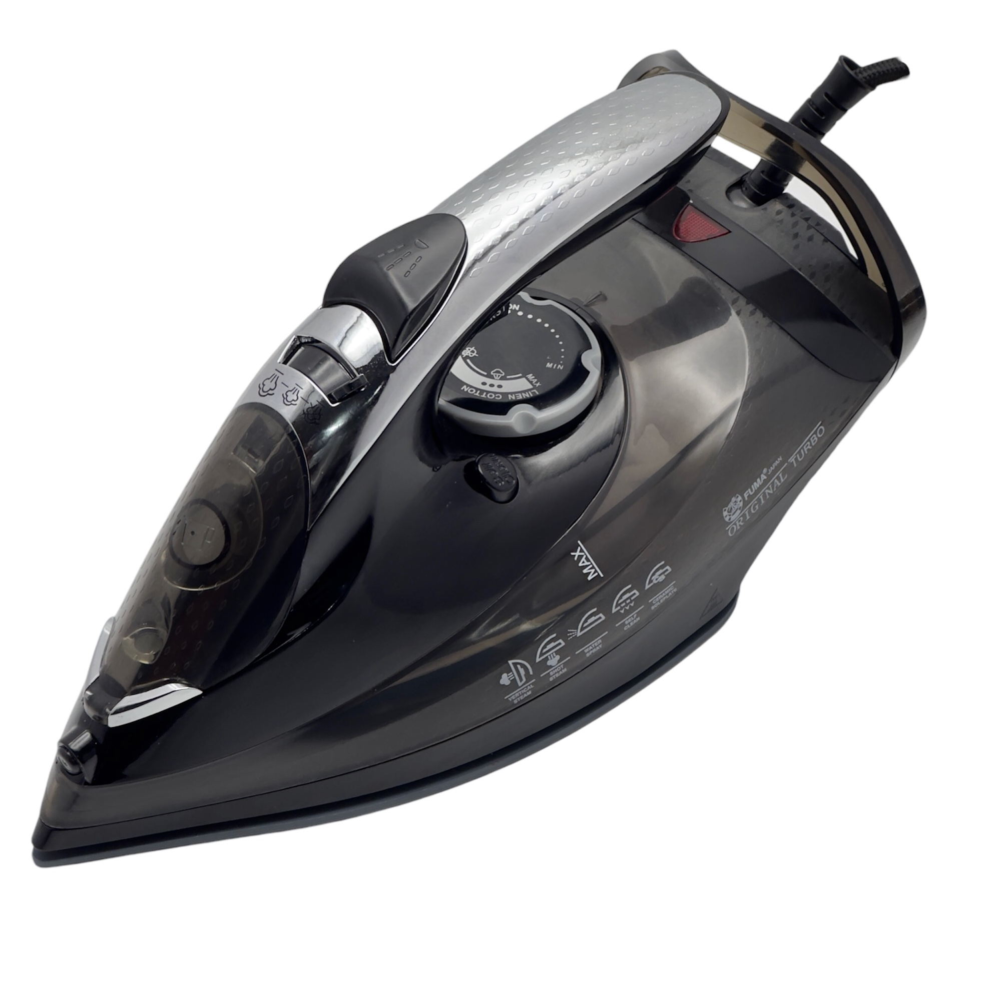 اتو بخار فوما مدل FU-2007