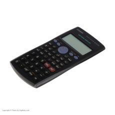 ماشین حساب کاسیو مدل FX-82-ES