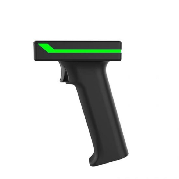 بارکد خوان دو بعدی سیبل مدل XB-D40 به همراه پایه