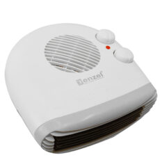 بخاری برقی کنزل مدل KH-1201