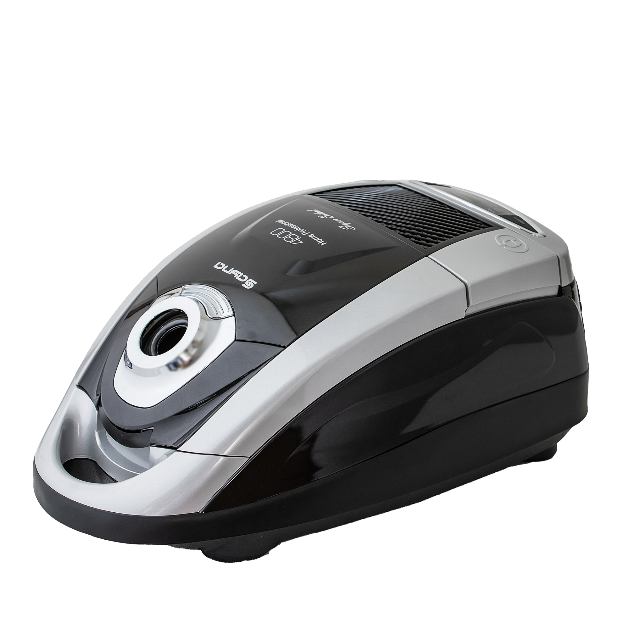 جاروبرقی ساینا مدل موشکی-4800