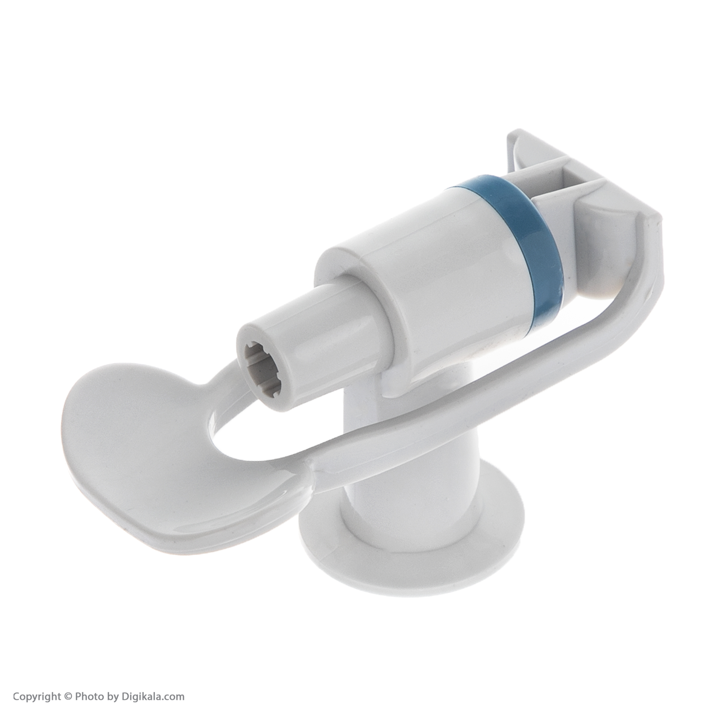 شیر آبسردکن دینا مدل  Thread inside-G بسته 50 عددی