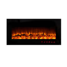 شومینه دیواری برقی شومینه بیستون مدل B.C_140_T_L4.bs