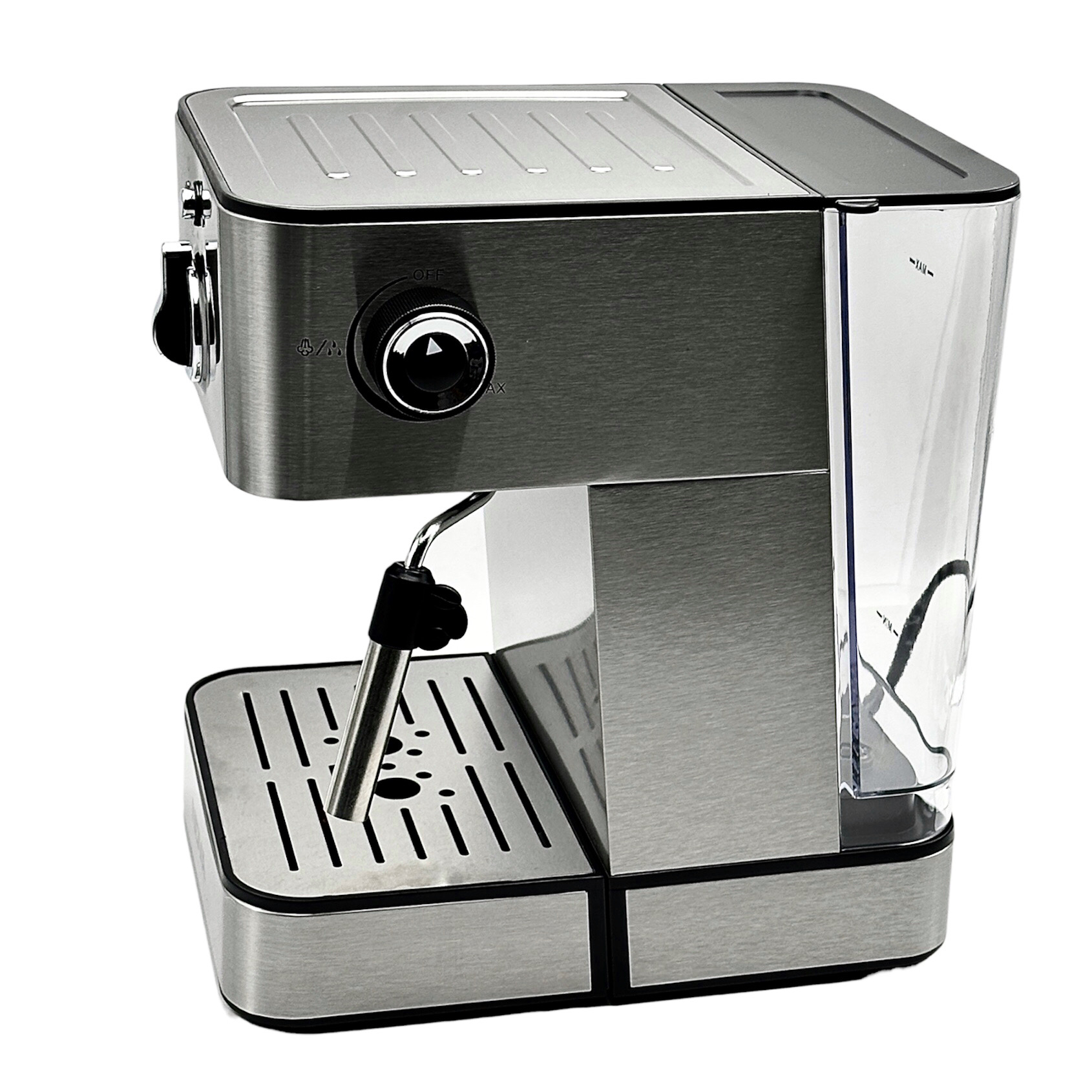 اسپرسو ساز مدل ندوا NCM-159EXPS