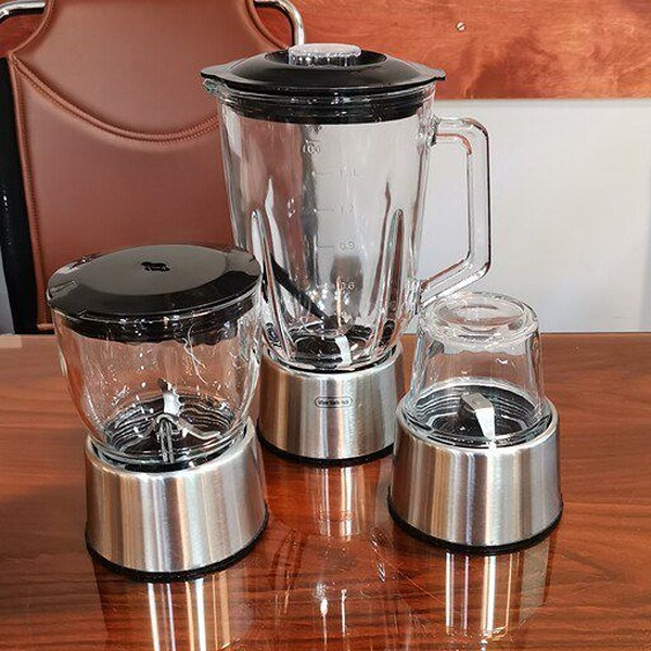 آبمیوه‌گیری چند کاره برلین مدل BE 1300