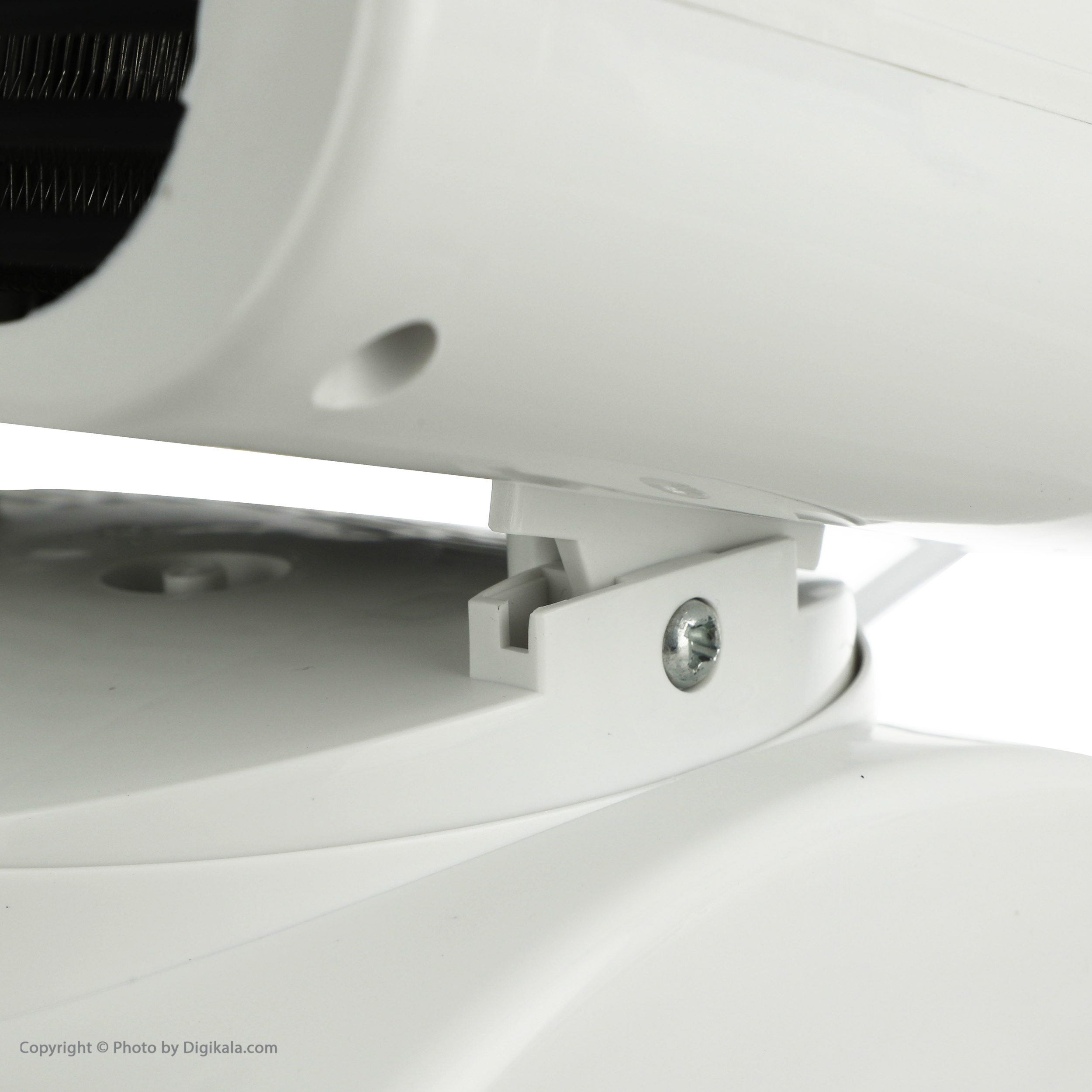 فن هیتر پوتاپ مدل FH-103A