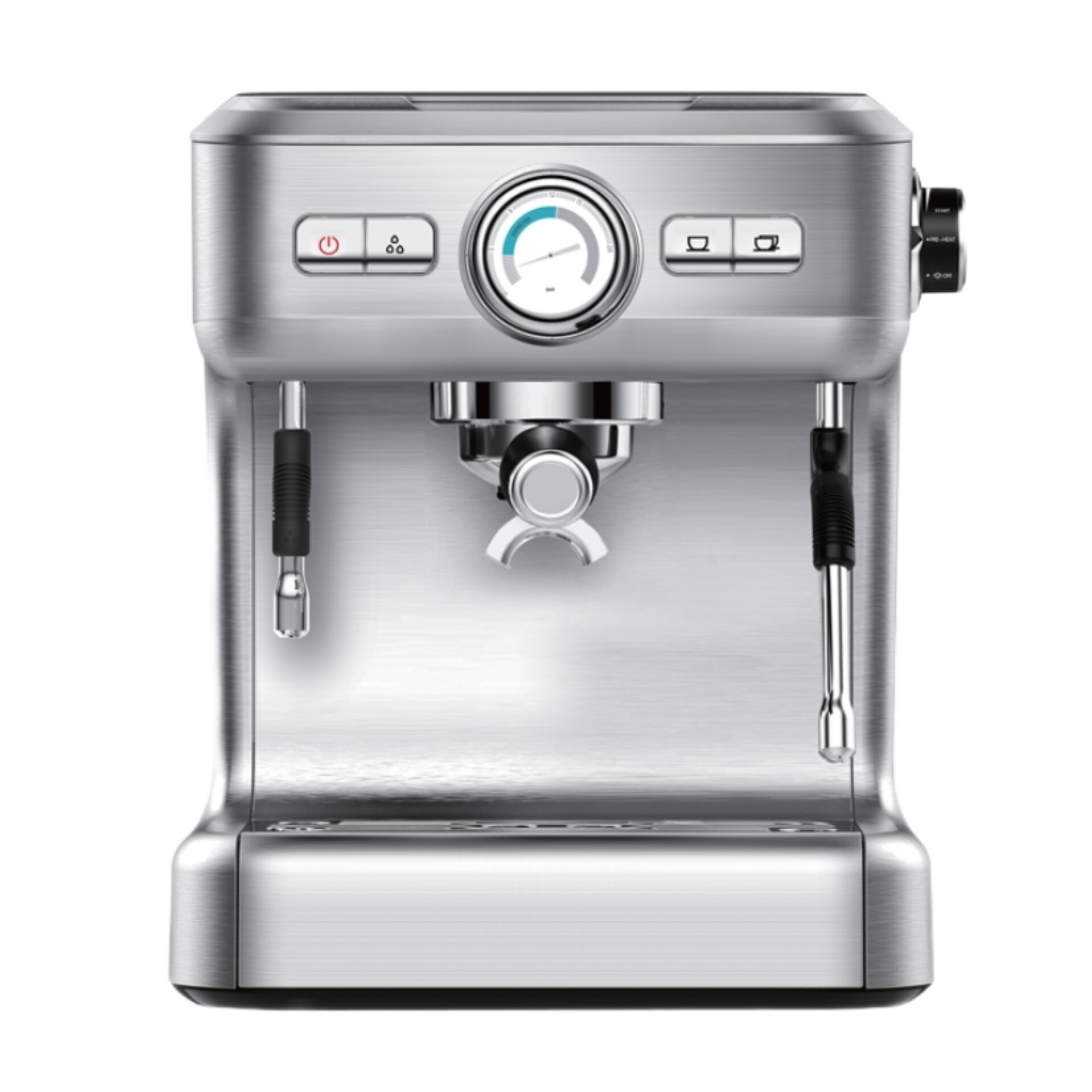 اسپرسو ساز نیولند مدل NL-2600