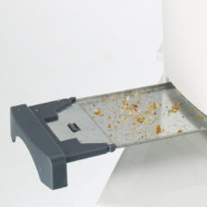 توستر بلک اند دکر مدل ET124