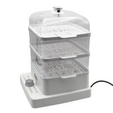 بخارپز دی اس پی مدل KA5015