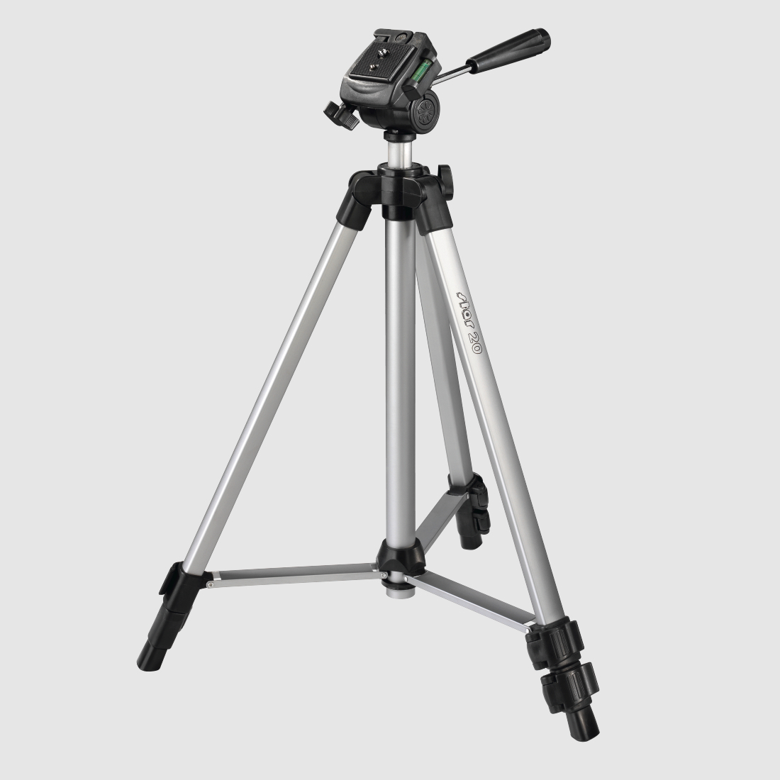 سه پایه دوربین هاما مدل Star 20 -4117