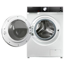 ماشین لباسشویی 8 کیلوگرم اتوماتیک پاکشوما مدل BWF 40808 IWT