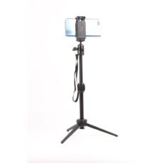 سه پایه دوربین جی ماری مدل MT68