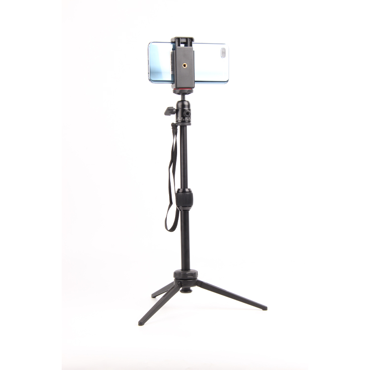 سه پایه دوربین جی ماری مدل MT68