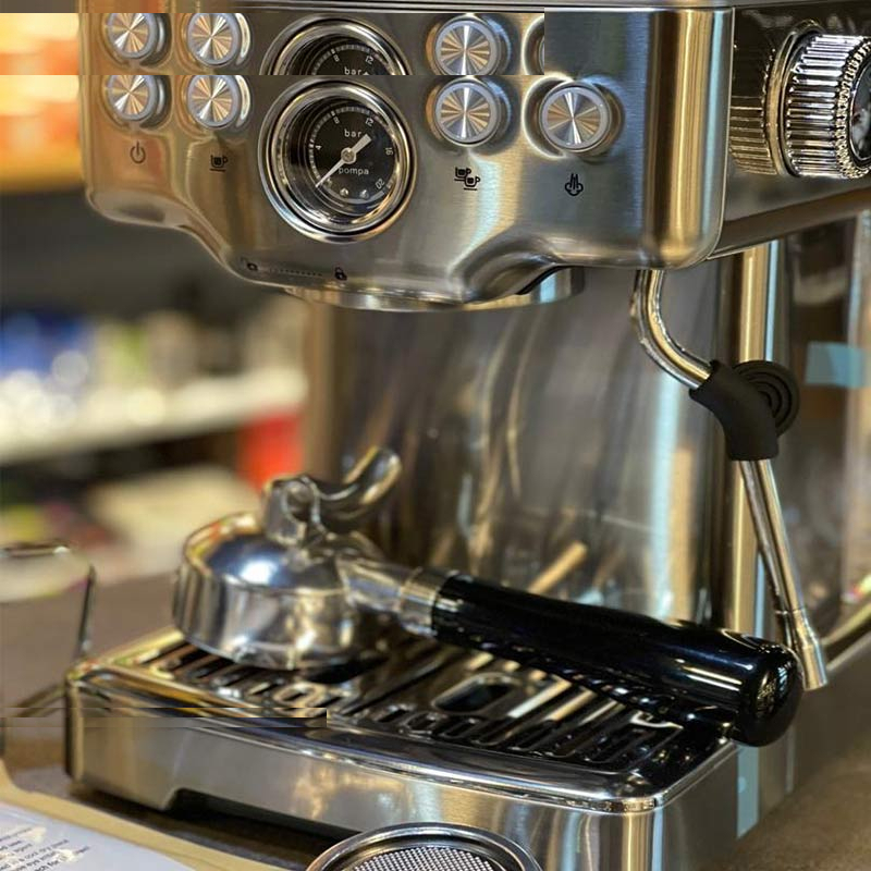 اسپرسو ساز لواک مدل LWK - 3203