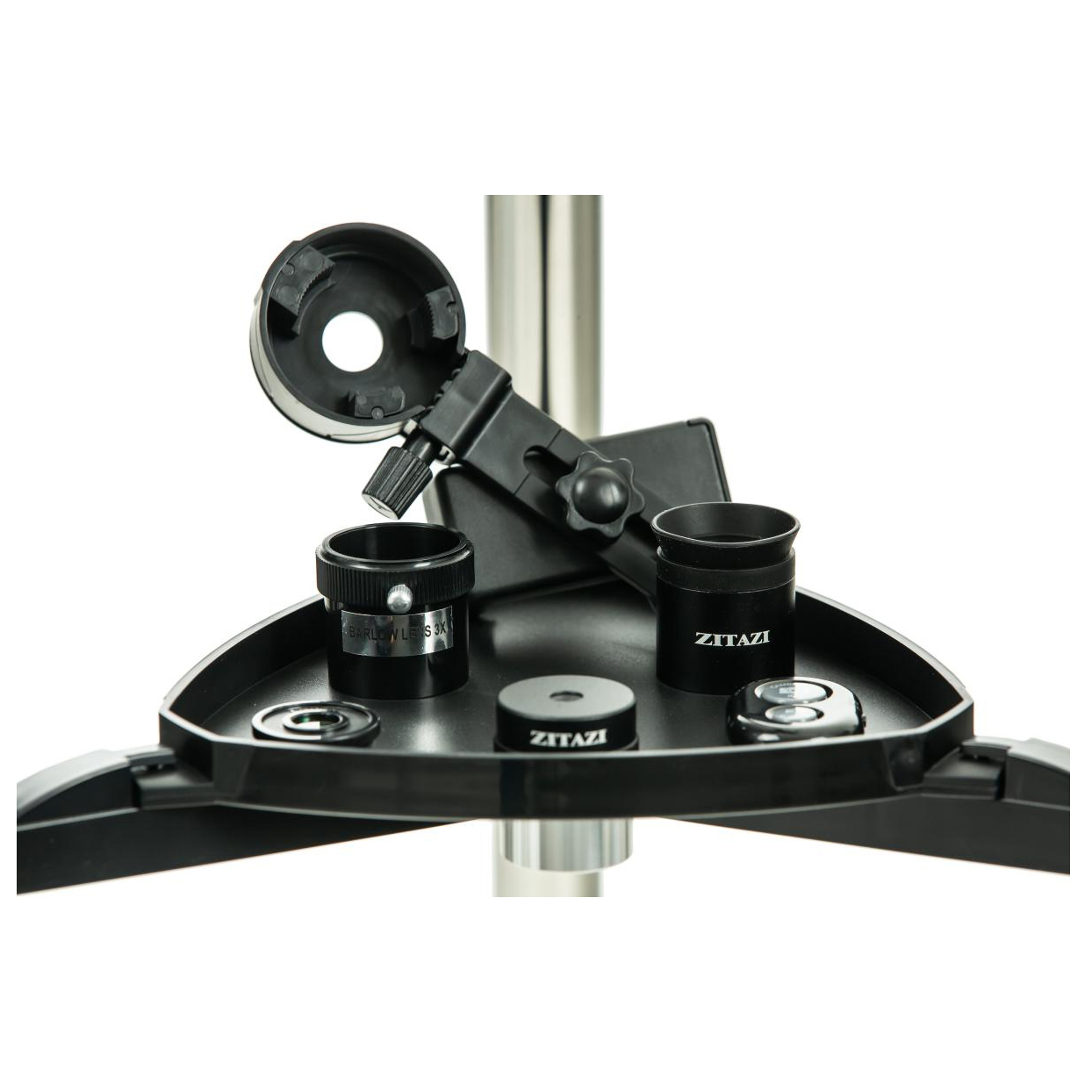 تلسکوپ زیتازی مدل 90080 EQ