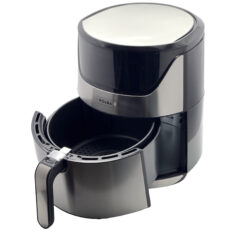 سرخ کن بدون روغن ولگا مدل Z-83