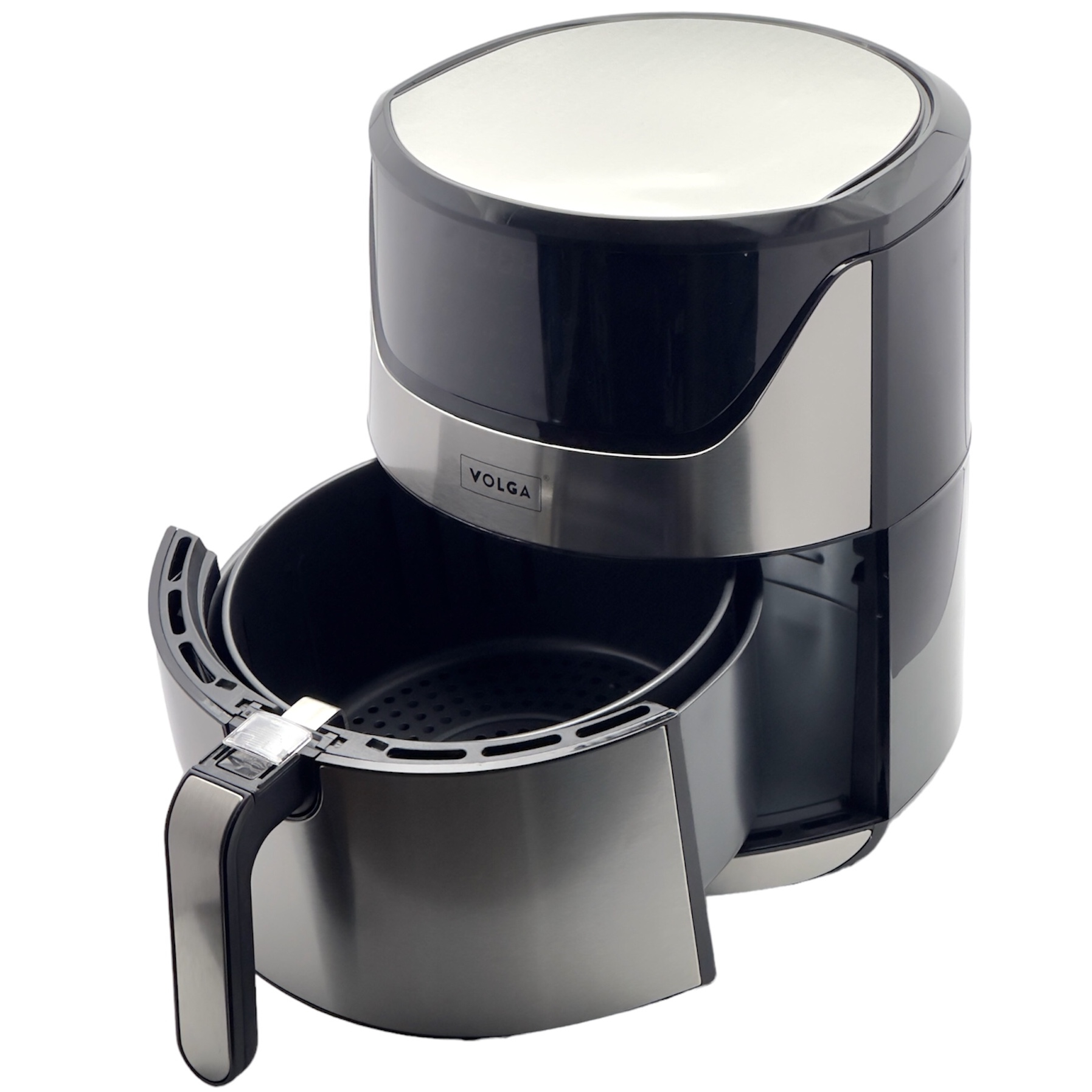 سرخ کن بدون روغن ولگا مدل Z-83