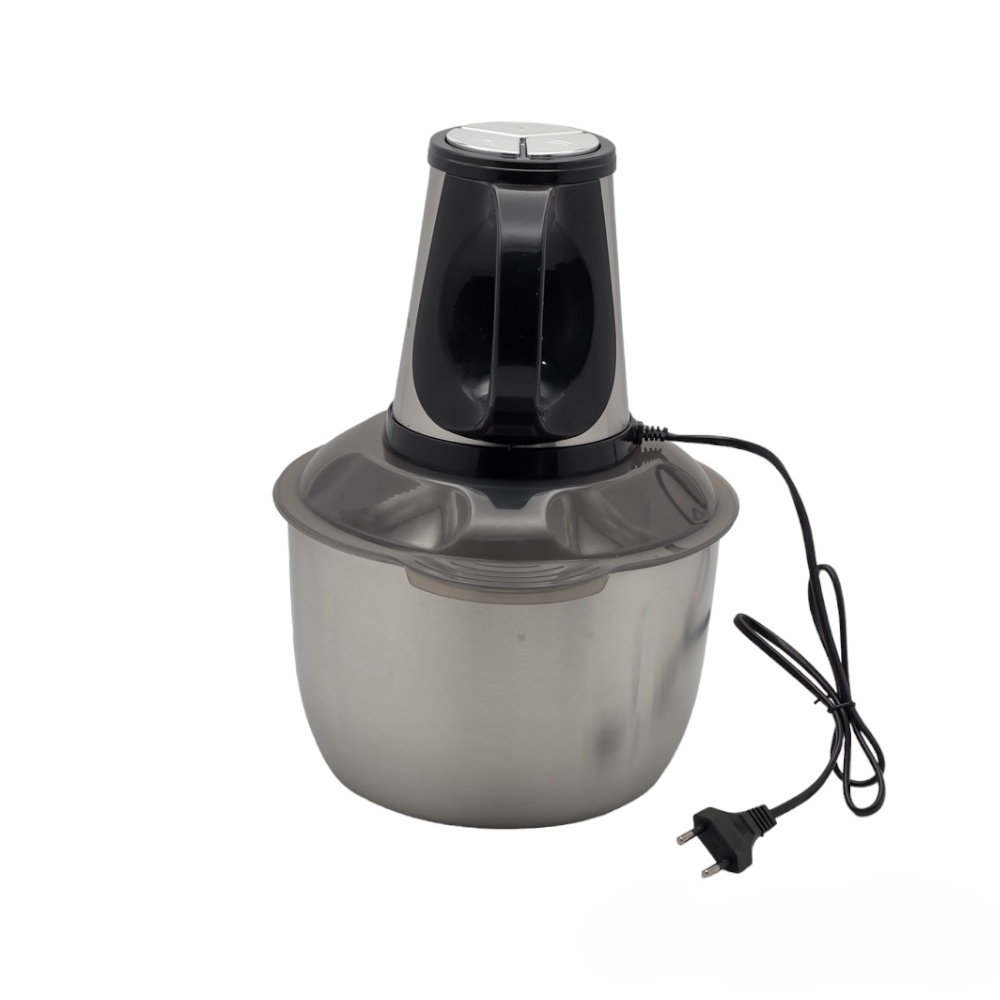 خردکن سیلور کرست مدل PRO