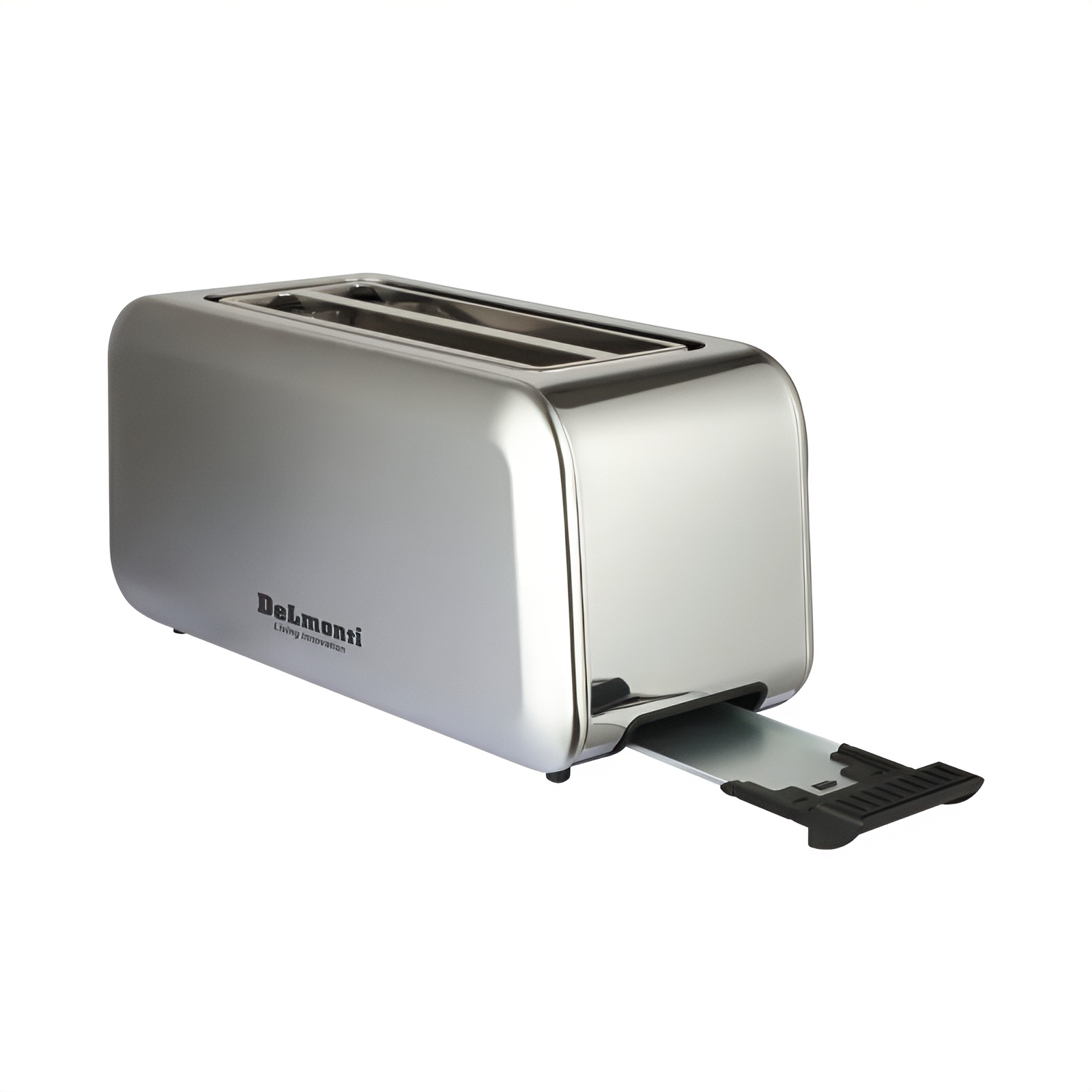 توستر 4 اسلایس دلمونتی مدل DL570