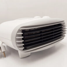 بخاری برقی کنزل مدل KH-1201