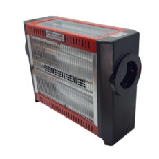 بخاری برقی پارس کوشان مدل مینیاتور