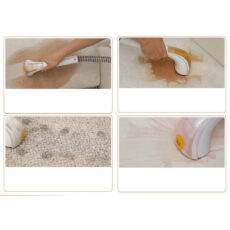 فرش شوی و مبل شوی درما مدل BY100