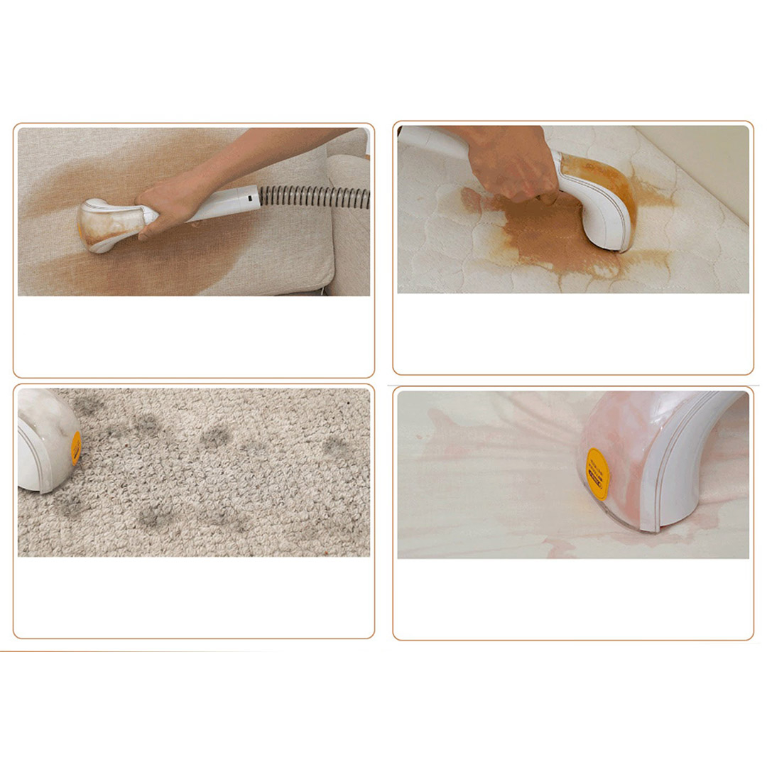 فرش شوی و مبل شوی درما مدل BY100